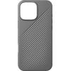 ZAGG Luxe Cases Snap Apple 702315009 iPhone 16 Pro Max, Black