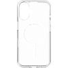 ZAGG Luxe Cases Snap Apple 702315010 iPhone 16, Clear