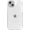 ZAGG Crystal Palace Cases Apple 702312613 iPhone 15/14 Plus,Clear