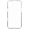 ZAGG Luxe Cases Snap Apple 702315011 iPhone 16 Plus,Clear