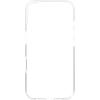 ZAGG CrystlPal Cases Lite Apple 702315030 iPhone 16,Clear