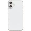 ZAGG CrystlPal Cases Lite Apple 702315031 iPhone 16 Plus,Clear