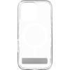 ZAGG Crystal Palace Cases Snap KS 702315048 Apple iPhone 16 Pro,Clear