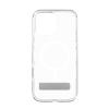 ZAGG Crystal Palace Cases Snap KS 702315049 Apple iPhone 16 Pro Max,Clear