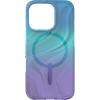 ZAGG Milan Cases Snap Apple 702315108 iPhone 16 Pro,Deep Aurora