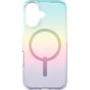 ZAGG Milan Cases Snap Apple 702315110 iPhone 16, Iridescent