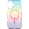 ZAGG Milan Cases Snap Apple 702315111 iPhone 16 Plus,Iridescent