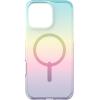 ZAGG Milan Cases Snap Apple 702315113 iPhone 16 Pro Max,Iridescent