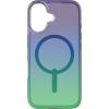 ZAGG Milan Cases Snap Apple 702315114 iPhone 16,Raven Feather