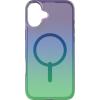 ZAGG Milan Cases Snap Apple 702315115 iPhone 16 Plus,Raven Feather