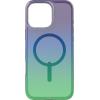 ZAGG Milan Cases Snap Apple 702315116 iPhone 16 Pro,Raven Feather