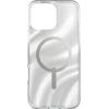 ZAGG Milan Cases Snap Apple 702315121 iPhone 16 Pro Max,Swirl Glit.