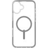 ZAGG Santa Cruz Cases Snap Apple 702315051 iPhone 16 Plus,Black