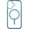 ZAGG Santa Cruz Cases Snap Apple 702315058 iPhone 16,Retro Blue