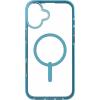 ZAGG Santa Cruz Cases Snap Apple 702315059 iPhone 16 Plus,Retro Blue