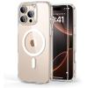 ESR Classic Hybrid Case MagSafe 1A79601 +Glass iPhone 16 Pro Clear