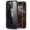 ESR Classic Hybrid Case MagSafe 1A79603 +Glass iPhone16Pro Clear Bl.