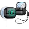 ESR Pulse Case, AirPods 4, 2024 1C01301 Black