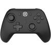 DELTACO GAMING Wireless Controller GAM-179 for Switch, PC,Mobile,Black