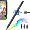 ESR Digital Pencil Magnetic iPad 6C00107 Black