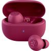 JLAB Go Pop ANC Earbuds IEUEBGOANCRFUC124 True Wireless, Fuschia