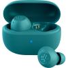 JLAB Go Pop ANC Earbuds IEUEBGOANCRTEL124 True Wireless, Teal
