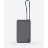 AUKEY Spark Sling 10000mAh PB PB-Y53P GR 20W PD, Bild-in-USB-C Cal.Gr