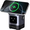 UGREEN Wireles Charger Uno 2in1 45775 20W,Robot,iPhone,AirPods