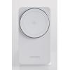 UGREEN Wireless Charger 2in1,20W,Qi2 45057 iPhone,AirPods,White