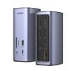 UGREEN Multifuction Docking Station 90325 BB 13in1 Pro