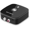 UGREEN Receiver Audio Adapter 5.1 40759 BB BT, 3.5mm and 2RCA Adapter