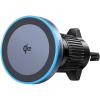 UGREEN Car Charger Magnetic 15W,Qi2 35970 BB Wireless, Air Vent Mount