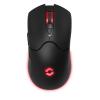 SPEEDLINK VELOX Rechargeable Gam.Mouse SL-680102-BK RGB, Wireless, Black