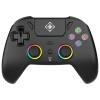 DELTACO PS5 Controlle RGB GAM-189 Wireless