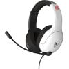 TURTLE BEACH Airlite Fit Headset TBS-8002-05 Wired , Black,White,NSW