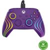 TURTLE BEACH Afterglow Wave Wired Ctrl. TBC-2002-45 Xbox SeriesX, Purple