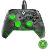 TURTLE BEACH Rematch Core Wired Ctrl. TBC-2001-55 XB, Ghost Camo Black,Green