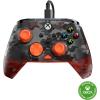 TURTLE BEACH Rematch Core Wired Ctrl. TBC-2001-95 XB, Ghost Camo Black,Orange