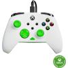 TURTLE BEACH Rematch Core Wired Ctrl. TBC-2002-55 XB, White,Green