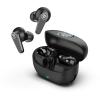 JLAB Go Pods ANC Earbuds IEUEBGOPODSRBLK124 True Wireless, Black