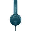 JLAB Studio 2 Headphones IEUHWSTUD2RDBL93 Wired, Deep Blue