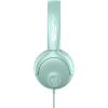 JLAB Studio 2 Headphones IEUHWSTUD2RMNT93 Wired, Mint