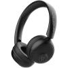 JLAB Studio 2 Headphones IEUHBSTUD2RBLK93 Wireless, Black