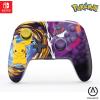 POWER A Enhanced Wireless Ctrl. NSGP0420-01 NSW, Pikachu vs. Gengar