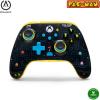 POWER A Wireless Ctrl. Xbox XBGP0435-01 Pac-Man Special Edition