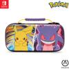 POWER A Protection Case NSW Famity NSCS0408-01 Pikachu vs Gengar