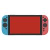 DELTACO Back case and joycon covers GAM-192 NSW 2, Silicon