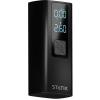STATIK TireHero Wirel.Air Pump. PUP-0590 Built in PB 6000mAh, Black