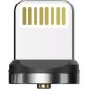 STATIK Mag.Tip for Mag.Chargecables PUP-0402 3x Lightning
