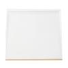 NORDIC Q Driptray transparent 352296 60 x 58 cm